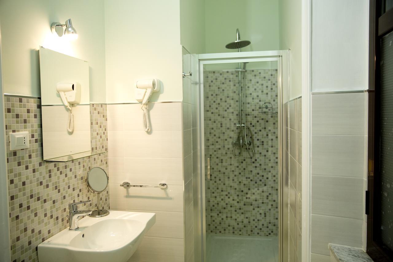 Svevo Bed & Breakfast Cosenza Exterior photo